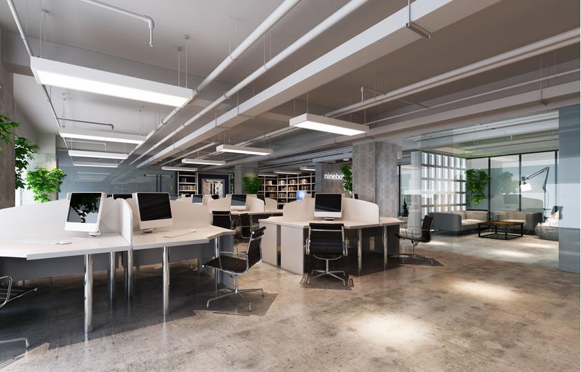 辦公室裝修辦公椅怎么去維護(hù)