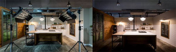 工棚改造之辦公室設計