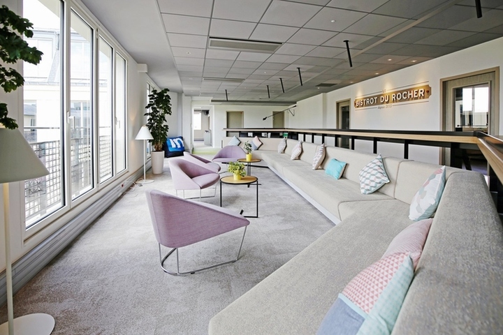 上海辦公室設計中老板辦公室該怎樣設計？