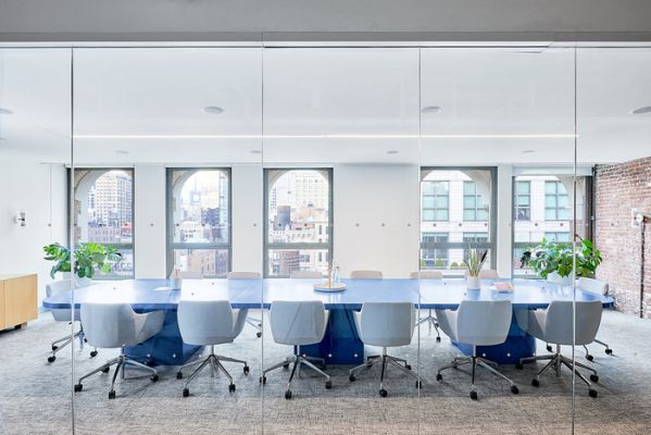 上海辦公室設(shè)計(jì)一馬當(dāng)先爭(zhēng)做行業(yè)的領(lǐng)頭羊