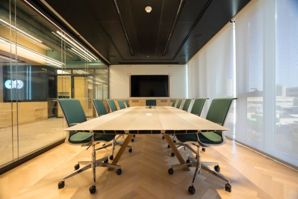 如何正確的看待上海辦公室設計這件事呢？