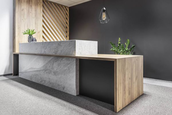 如何做到與眾不同的辦公室裝修？