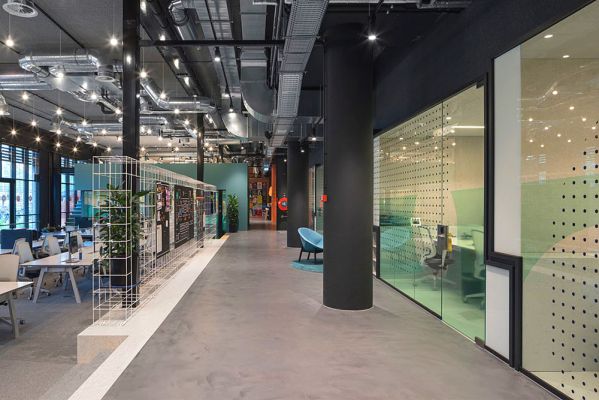 去哪里找辦公室裝修的機構？