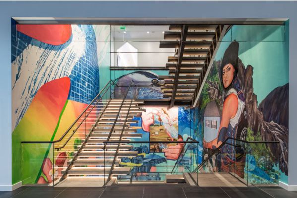 人們對(duì)上海辦公室設(shè)計(jì)有哪些看法？