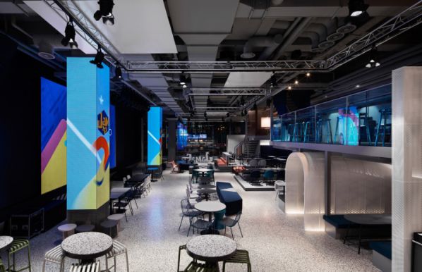 應該怎么樣選擇辦公室裝修風格？