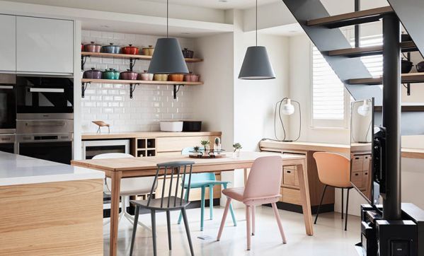 上海辦公室裝修對設計的要求較高