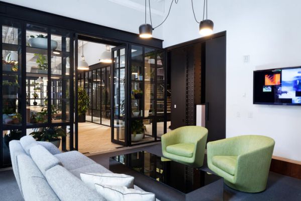 新的上海辦公室裝修應該如何完成？