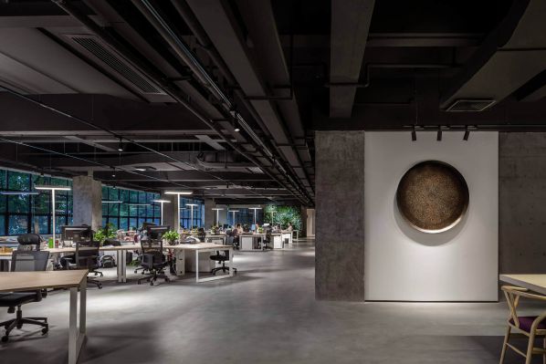 如何讓辦公室裝修節省大量的金錢