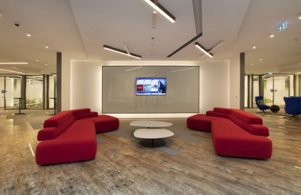 辦公室設(shè)計(jì)的投資要注意哪些問(wèn)題