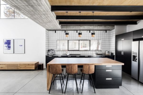 辦公室裝修穩重正統風格最多見