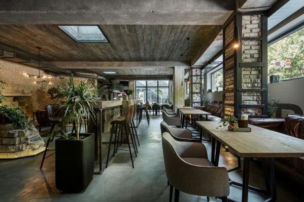 辦公室裝修過(guò)程中要注意的要求