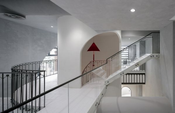 辦公室裝修中有哪些設(shè)計要點(diǎn)