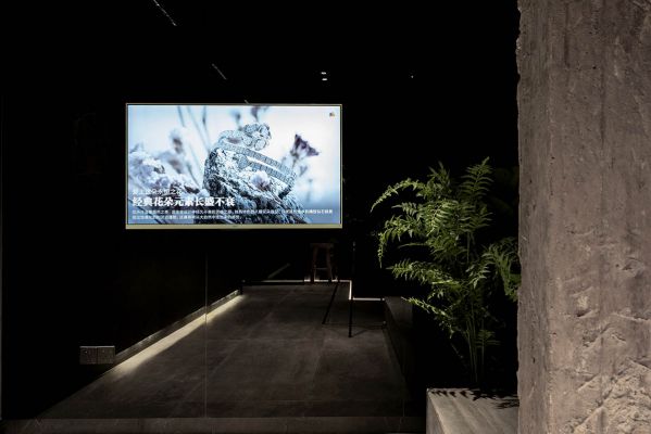 自用辦公室設(shè)計(jì)的靈動(dòng)空間